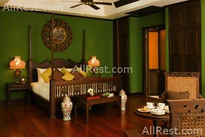 Puripunn Baby Grand Boutique Hotel 42